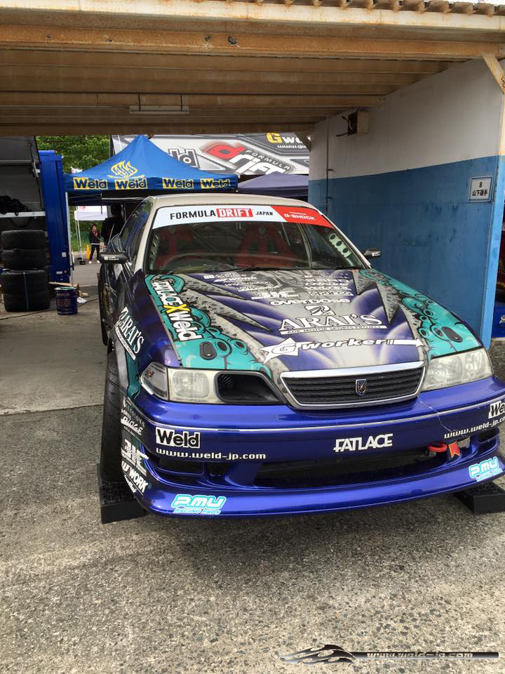 Technique Factory Co.