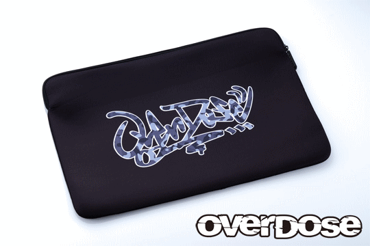 OVERDOSE オーバードーズ ジャイロ OVERDOSE WORKS CAR DETAILS / RCDC2023 - YouTube