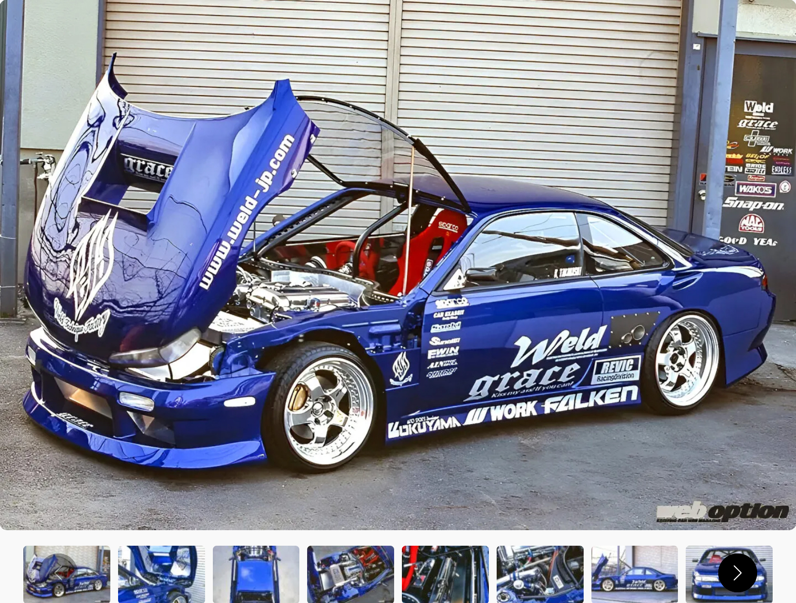 Weld Techniques Factory Co.,Ltd.